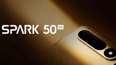 Tecno Spark 50 5G Review Brings Strong Battery and Solid Build to Budget Segment