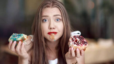 Understanding Sweet Cravings After Meals and How to Manage Them Effectively