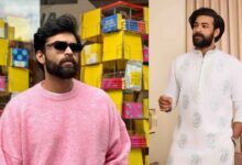 Varun Tej Undergoes Surgery After Knee Injury During ‘Bhari’ Volleyball Training