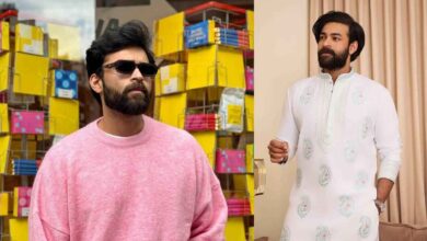 Varun Tej Undergoes Surgery After Knee Injury During ‘Bhari’ Volleyball Training