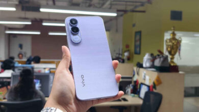 Vivo Launches V70 FE in India with 200MP Camera and Massive 7000mAh Battery