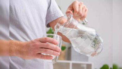 Why Drinking Cold Water in Summer Could Be Risky for Your Health