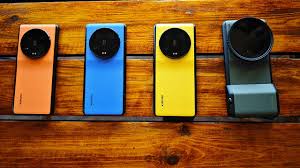 Xiaomi Prepares Revolutionary Camera Phone with Modular Design for 2026 Launch