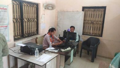Special Aadhaar biometric camps to begin from April 15 for pending registrations across districts