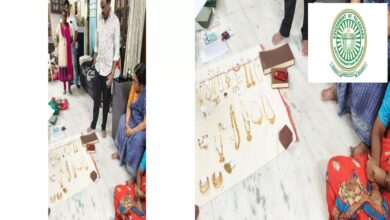 ACB Raids Telangana SRO Office Unearths Irregularities Unaccounted Cash and Gold