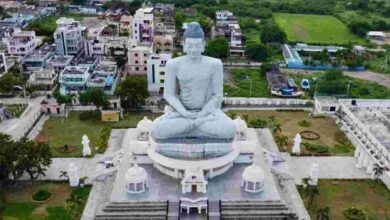 Amaravati recognized as Andhra Pradesh capital after gazette notification