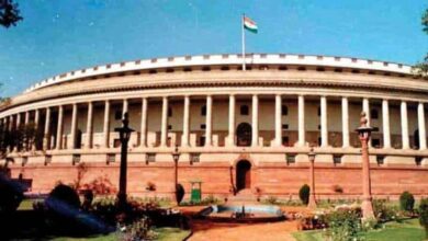 Amaravati Declared Permanent Capital of Andhra Pradesh as Parliament Passes Reorganisation Amendment Bill 2026