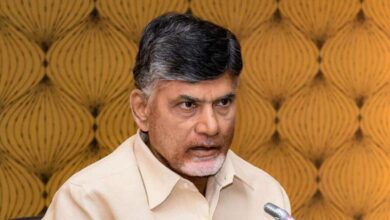 Anantapur water supply reaches 70 TMC as Chandrababu promises Polavaram project completion for irrigation solution