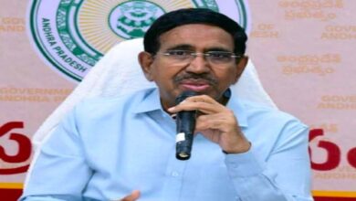 Andhra Pradesh extends deadline for municipal ward delimitation process due to census work and need for accurate population data