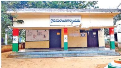 Sarpanch Term Ends in Andhra Pradesh as Government Appoints Special Officers for Panchayats
