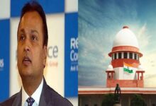 Anil Ambani faces setback as Supreme Court dismisses plea in bank fraud case involving Reliance Communications accounts