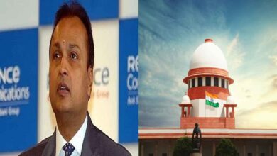 Anil Ambani faces setback as Supreme Court dismisses plea in bank fraud case involving Reliance Communications accounts