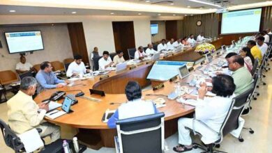 AP cabinet expands zonal system to six zones to improve local jobs and administration after district reorganisation