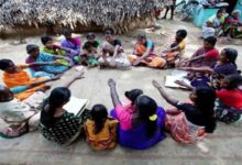 Andhra Pradesh Stree Nidhi loans scheme supports DWCRA women with increased loan limits up to one lakh for financial empowerment and self employment opportunities