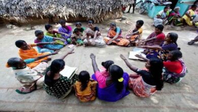 Andhra Pradesh Stree Nidhi loans scheme supports DWCRA women with increased loan limits up to one lakh for financial empowerment and self employment opportunities