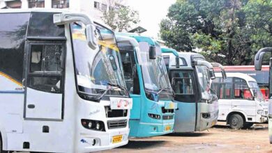 AP Govt Reduces Travel Bus Tax to Boost Re Registration and Industry
