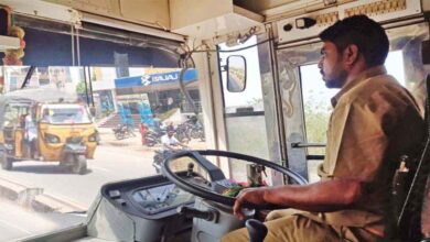 APSRTC orders mandatory health checkups for employees above 45 after rising deaths to ensure early detection of diseases and improve staff safety