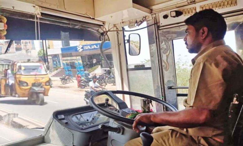 APSRTC orders mandatory health checkups for employees above 45 after rising deaths to ensure early detection of diseases and improve staff safety