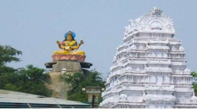 Basara Saraswati Temple Development Begins with Rs 225 Crore Plan Inspired by Tirumala