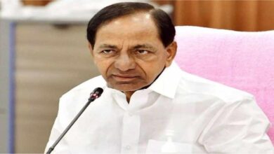 BRS leaders discuss support for women reservation bill while raising concerns over delimitation impact on southern states