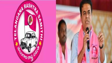 KTR speaks on BRS to TRS name change proposal highlighting Telangana sentiment and party strategy ahead of elections
