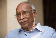Indian cricket legend CD Gopinath oldest Test cricketer and last member of first Test win team passes away in Chennai at age 96