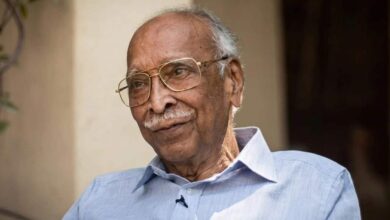 Indian cricket legend CD Gopinath oldest Test cricketer and last member of first Test win team passes away in Chennai at age 96