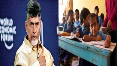 Thalliki Vandanam scheme funds to be credited to parents accounts in June as announced by Chief Minister Chandrababu for student financial support