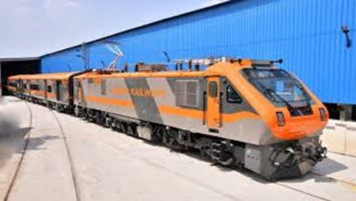Amrit Bharat trains launched from Charlapalli terminal connecting Hyderabad to distant cities at affordable fares