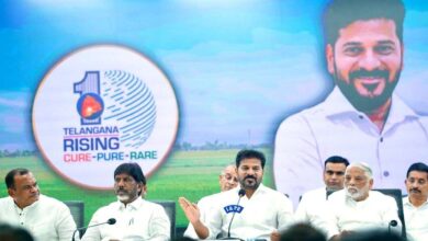 Delimitation debate as Revanth Reddy raises concerns over injustice to southern states and questions linking women reservation bill with Lok Sabha seat increase