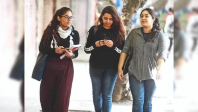 DOST notification 2026 released for Telangana degree admissions with three phase registration web options and seat allotment schedule for students