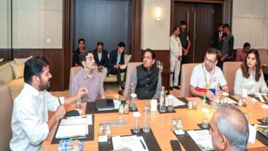 Gachibowli Stadium in Hyderabad set for world class upgrade with modern facilities and Olympic level infrastructure