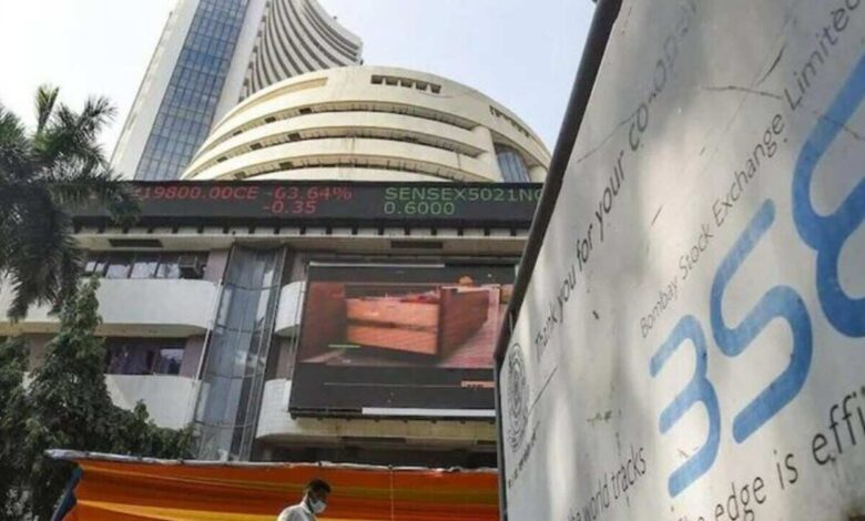 Good Friday Holiday 2026 Closes Stock Markets Across India