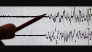 Mild Earthquake Hits Gujarat Navsari District No Damage Reported