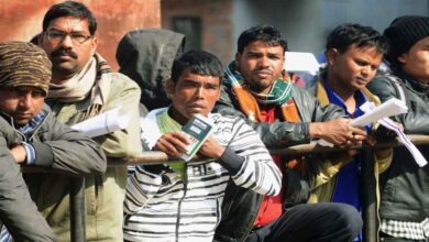 Gulf Migrant Worker Deaths Over 20 Per Day Raise Concern