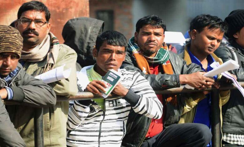 Gulf Migrant Worker Deaths Over 20 Per Day Raise Concern