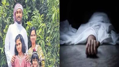Hanamkonda Crime Shocks Telangana: Husband Kills Wife and Daughters Over Gender Bias