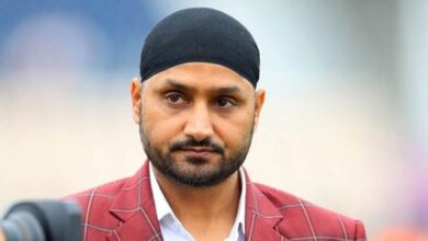 Harbhajan Singh after joining BJP with CRPF security amid Punjab political controversy