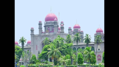 SC Collegium approves Telangana High Court judges promotion elevating four additional judges to permanent positions