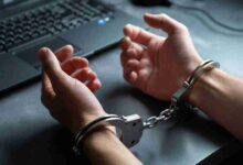 Hyderabad digital arrest scam accused arrested in cyber fraud case involving impersonation and financial threats targeting victims