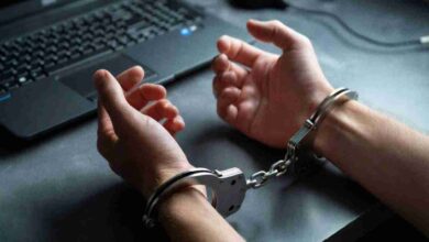Hyderabad digital arrest scam accused arrested in cyber fraud case involving impersonation and financial threats targeting victims