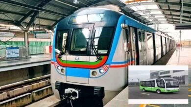 Hyderabad RTC introduces mini electric buses for metro last mile connectivity