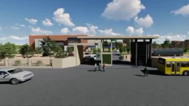 Hyderabad Science Experience City design revealed by Kishan Reddy showcasing modern science museum infrastructure