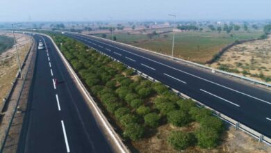 Khammam Devarapalli Greenfield Highway improving Hyderabad to Vizag travel with faster route and toll free access