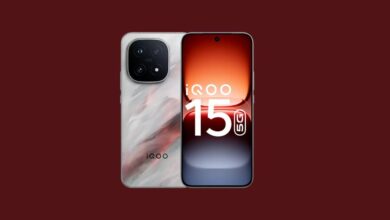 iQOO 15 Apex Edition Debuts in New Color with Massive Battery and Launch Offers