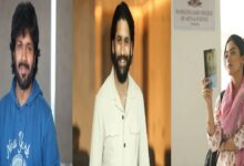 Naga Chaitanya Rashmika Mandanna and Anil Ravipudi at INCA Awards 2026 winners announcement