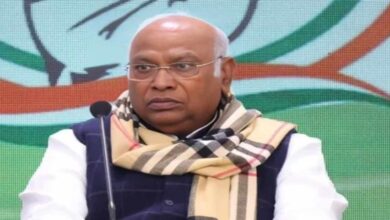 INDIA alliance leaders meeting in Delhi to discuss delimitation bill ahead of Parliament special session