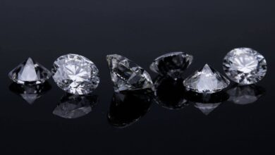 India becomes the second largest natural diamond jewellery market in 2025 driven by rising demand from younger consumers and increased global market share