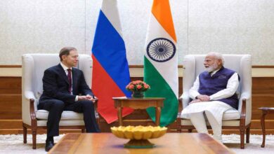 India Russia Strategy Talks Strengthen Partnership After High Level Meeting