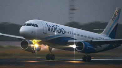 IndiGo Raises Fuel Charges Up to Ten Thousand Amid ATF Price Surge